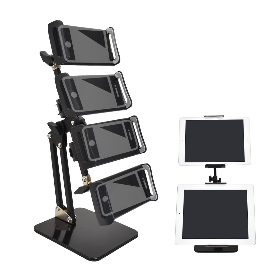 Amazon.co.jp: THANKO 4台同時ゲームプレイ「リセマラクアトロスマホ