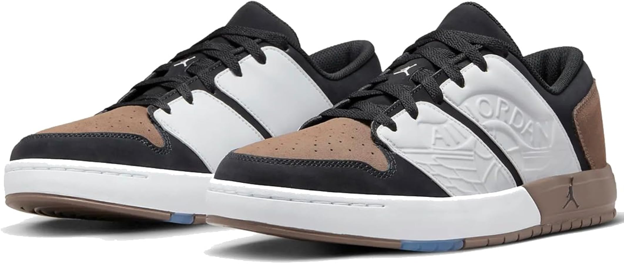 Amazon | [ナイキ] ジョーダン ニュー レトロ 1 LOW [JORDAN NU RETRO