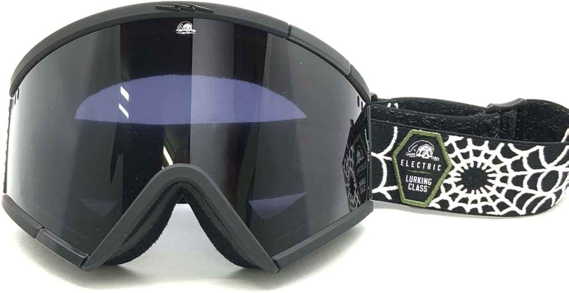 Amazon | ELECTRIC【22/23・ROTECK｜LURKING CLASS COLLAB：ONYX/6