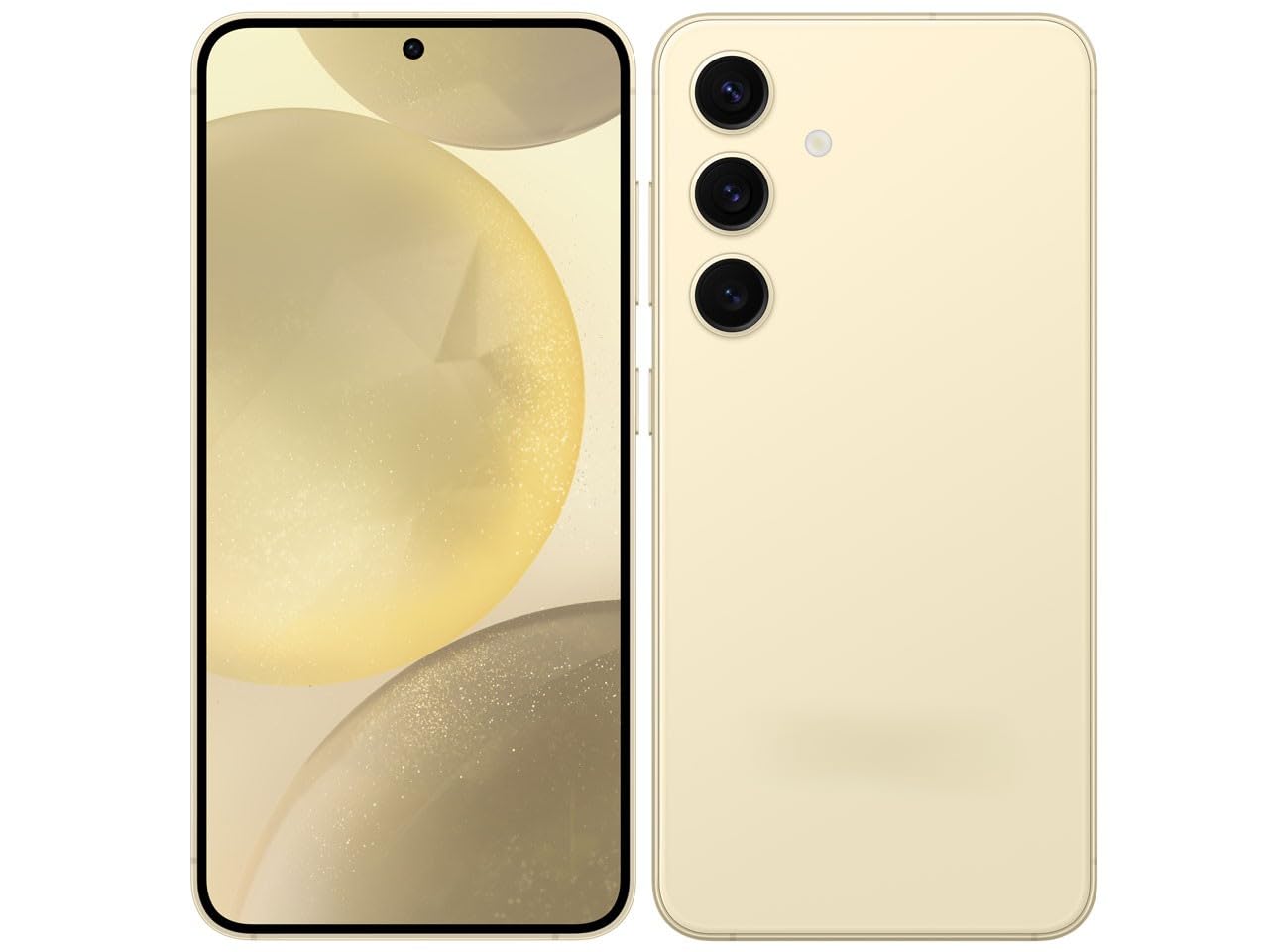 Amazon | Docomo版 Galaxy S24 SC-51E 本体 ROM 256GB RAM 8GB SIM