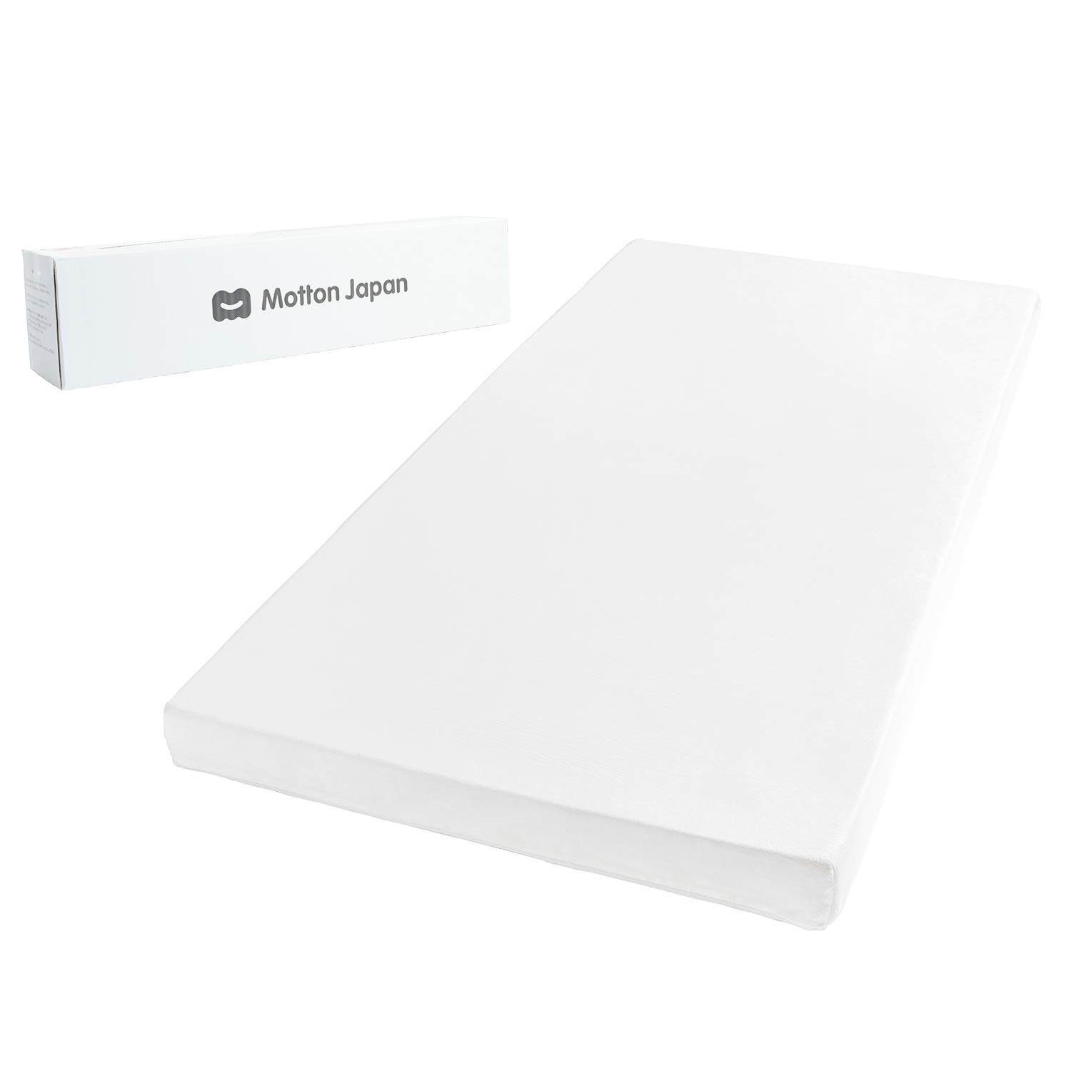 Amazon.co.jp: 【モットン マットレス 公式】 高反発 マットレス
