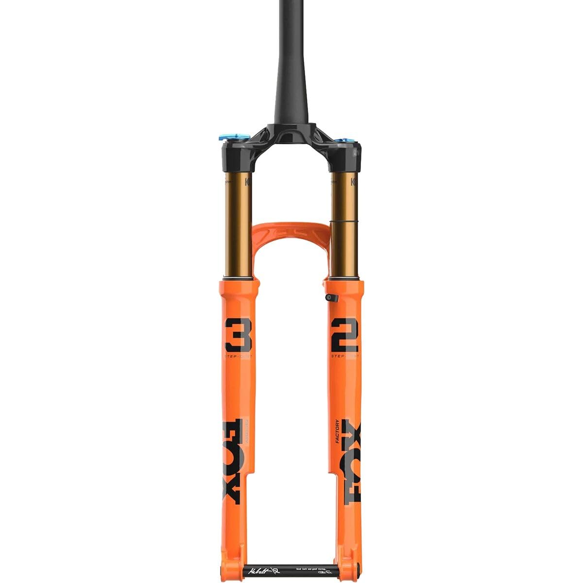 Amazon | Fox 32 ステップキャスト 29 ファクトリーシリーズ フォーク