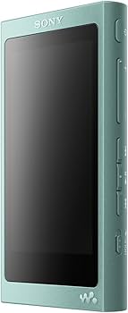 Amazon.co.jp: Sony Walkman A Series 64GB NW-A47: Bluetooth/microSD