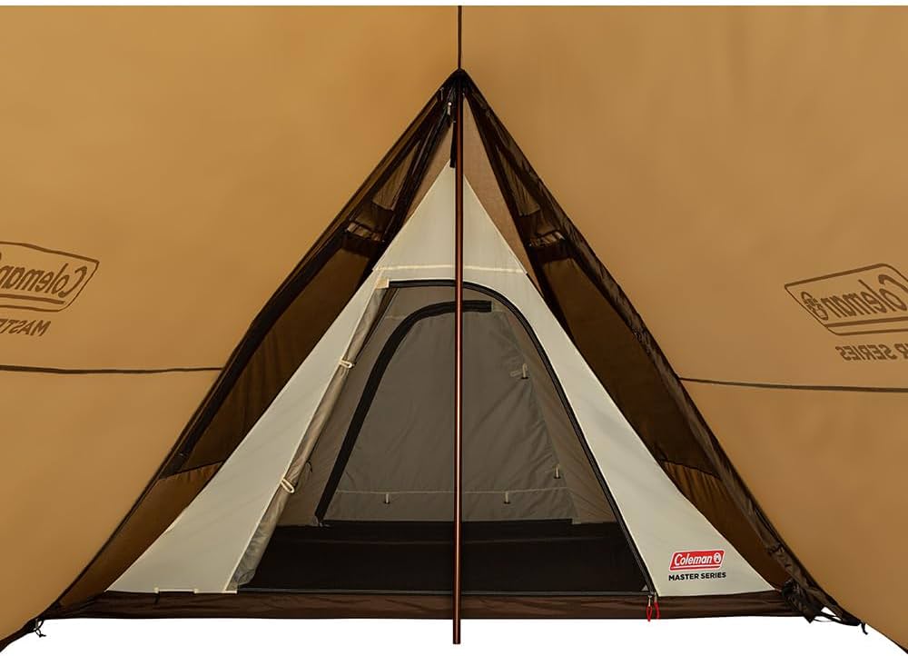 Amazon | コールマン（Coleman） ファミリーテント インナーテント