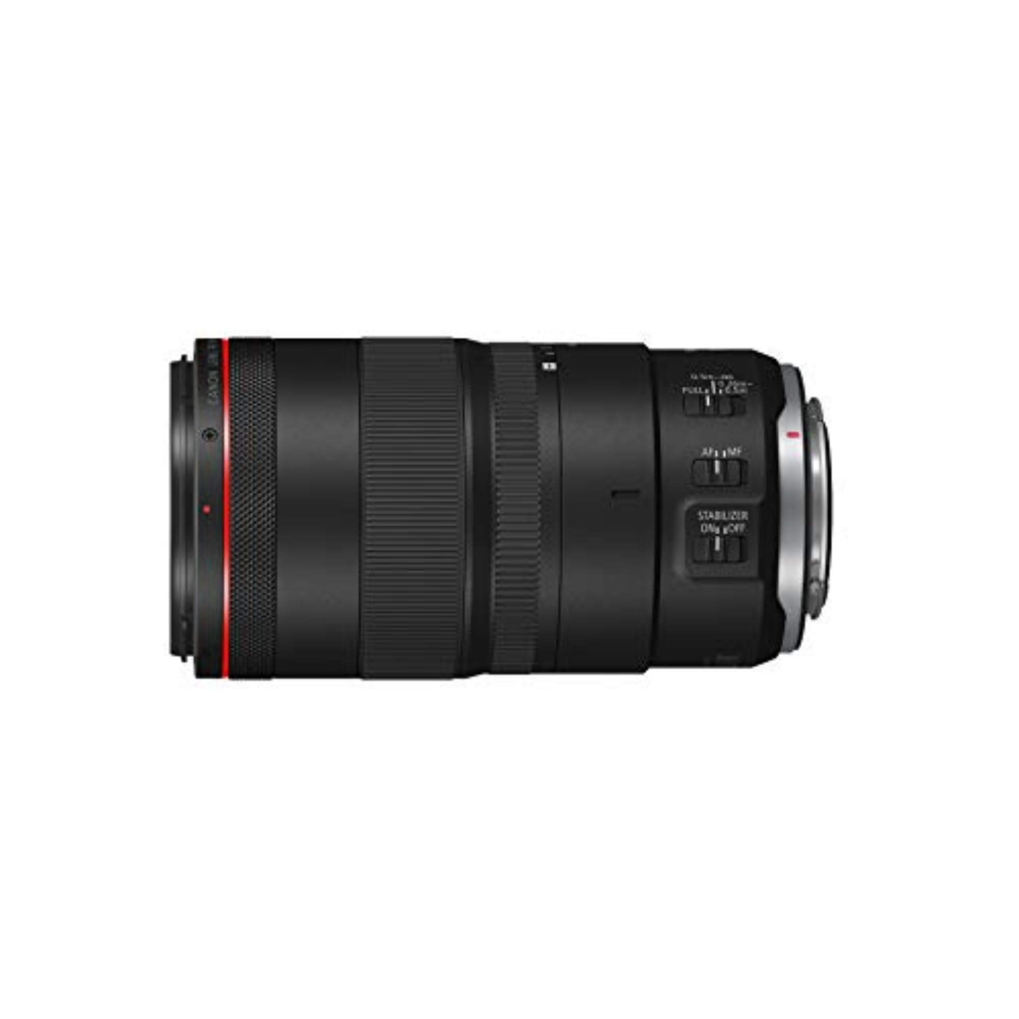 Amazon.co.jp: Canon (キャノン) RF100mm F2.8 L マクロレンズ USM