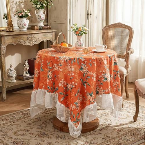 テーブルクロス オレンジ 長方形」の人気商品一覧 | 安い商品を通販