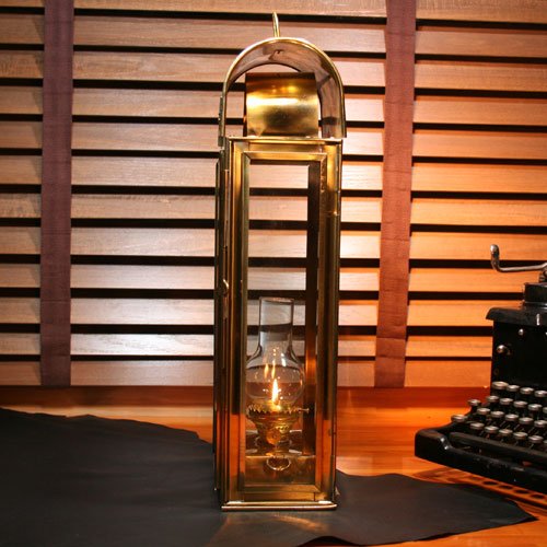 Amazon.co.jp: E.Thomas & Williams/ボースンランプ Eトーマス