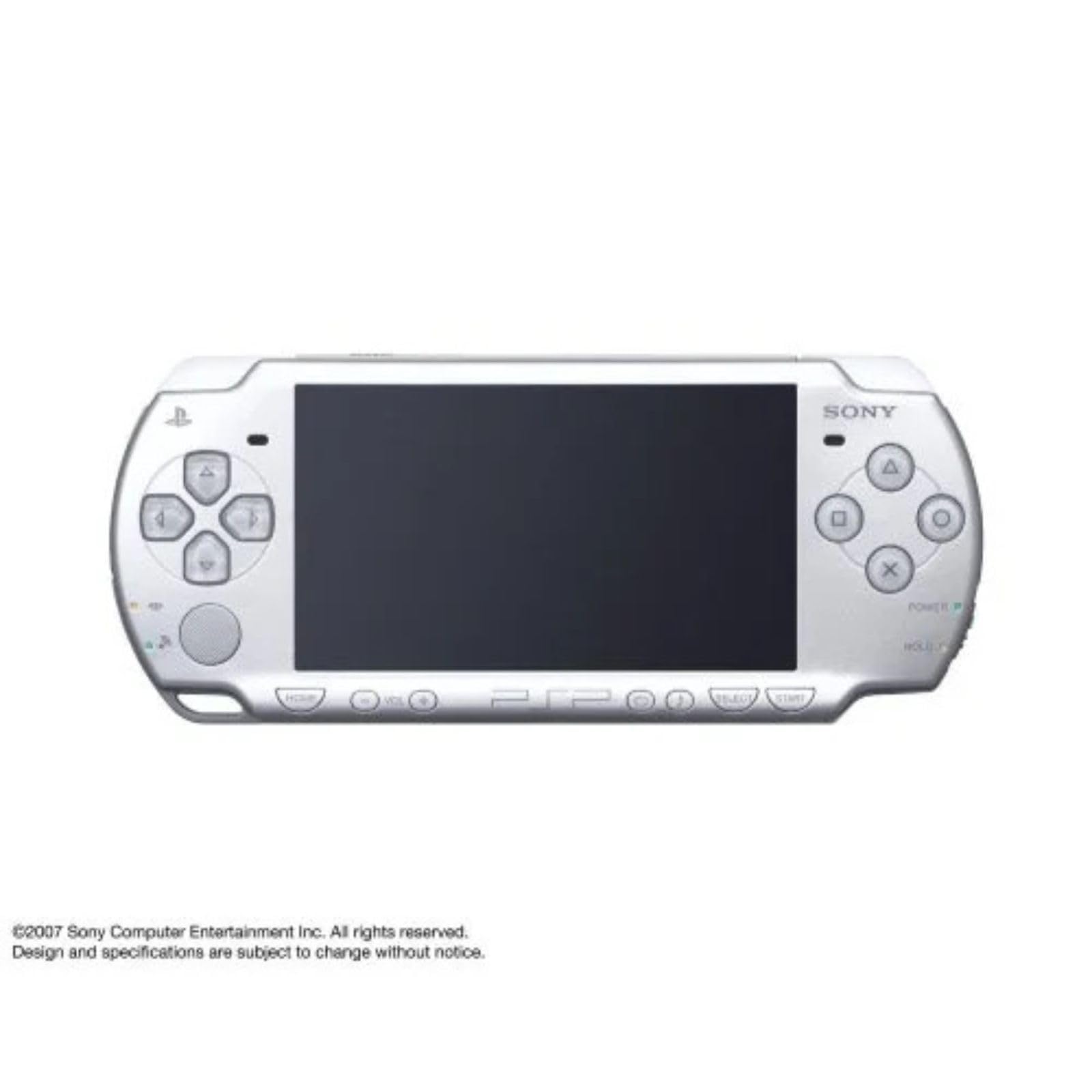 Amazon | 【整備済み品】 SONY ソニー PSP「プレイステーション