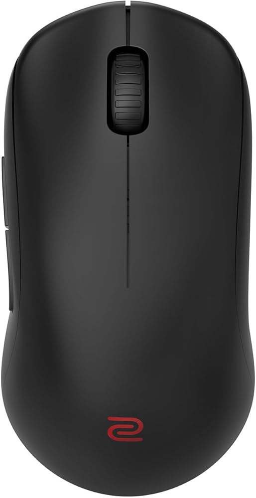 Amazon | ベンキュージャパン BenQ ZOWIE U2-DW ワイヤレスゲーミング