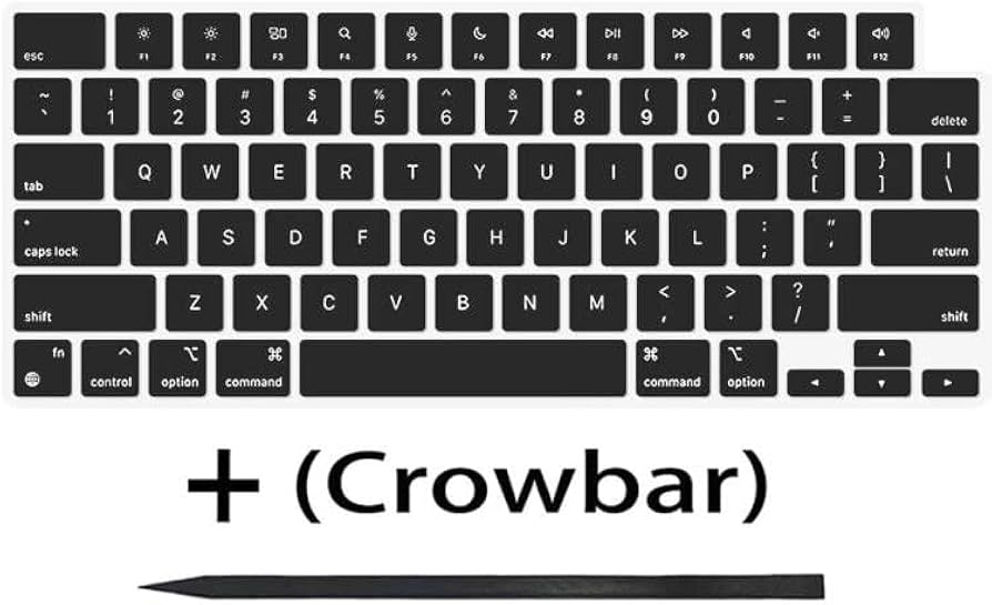 Amazon.com: Bfenown Replacement US Keyboard keycap Keycaps Keys