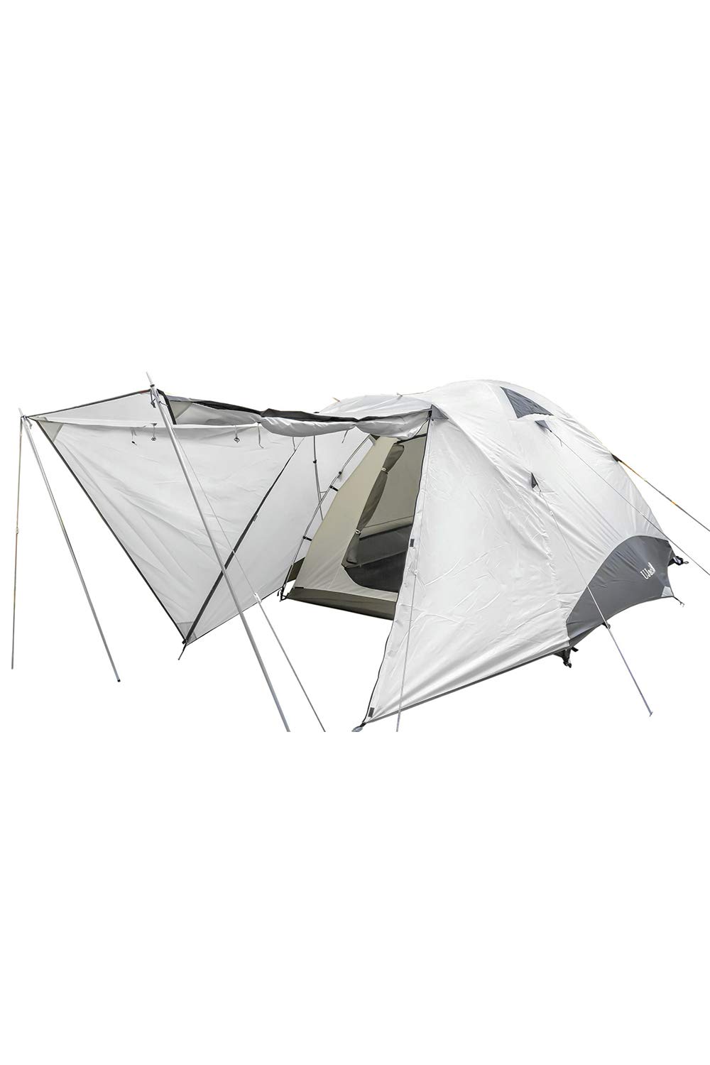 Amazon | UJack(ユージャック) エントリードームテント スタート