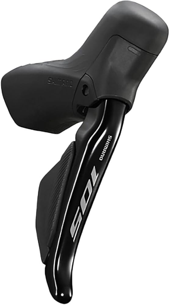 Amazon.co.jp: SHIMANO 105 ST-R7170-R Di2 Shift/Brake Lever - Right