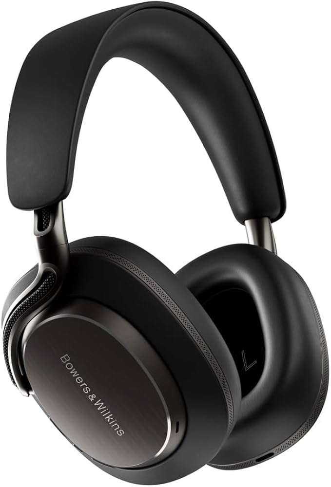 Amazon.co.jp: 【Bowers & Wilkins】 Px8 S2 (オニキス・ブラック