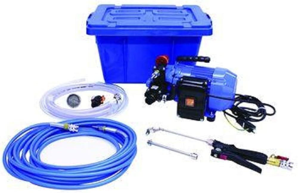 Amazon.co.jp: 丸山製作所・マルヤマエクセル・ エアコン洗浄機