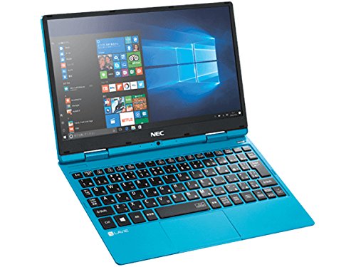 Amazon.co.jp: NEC PC-NM350GAL LAVIE Note Mobile : パソコン・周辺機器