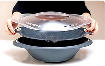 Amazon | Thermomix TM5 [並行輸入品] | Vorwerk Thermomix TM6