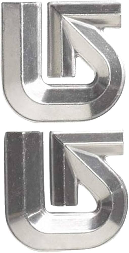 Amazon | Burton アルミロゴマット ストンプパッド シルバー | Burton