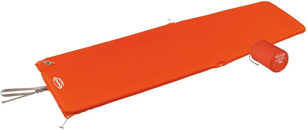 Amazon | モンベル U.L. コンフォートシステム アルパインパッド25 150