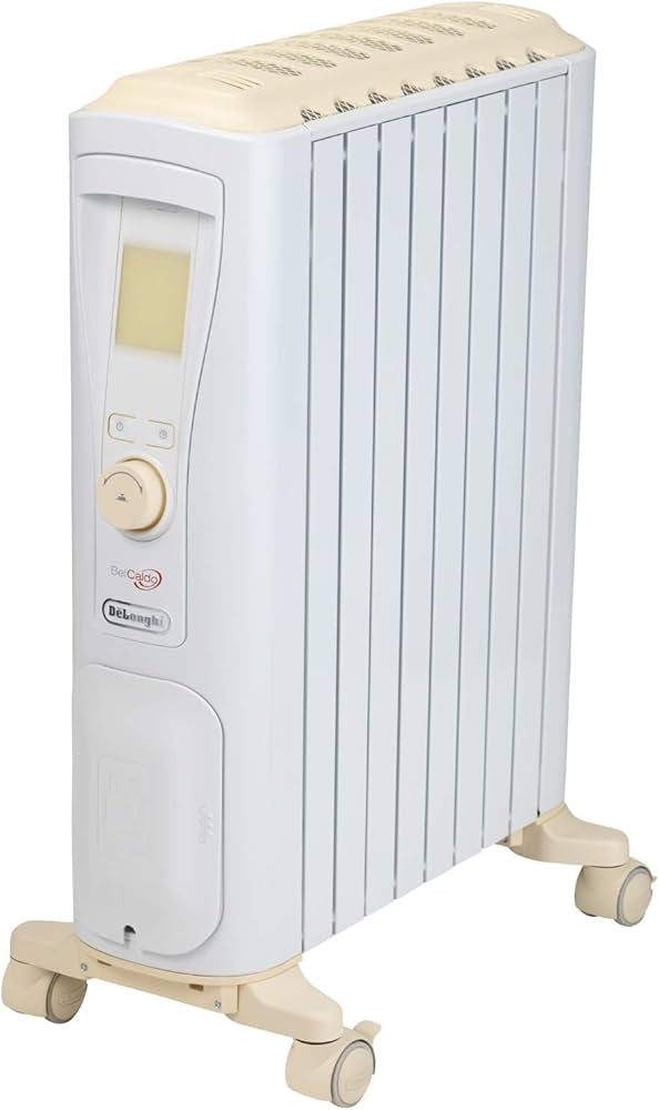 Amazon | De'Longhi (デロンギ) オイルヒーター ベルカルド RHJ75V0815