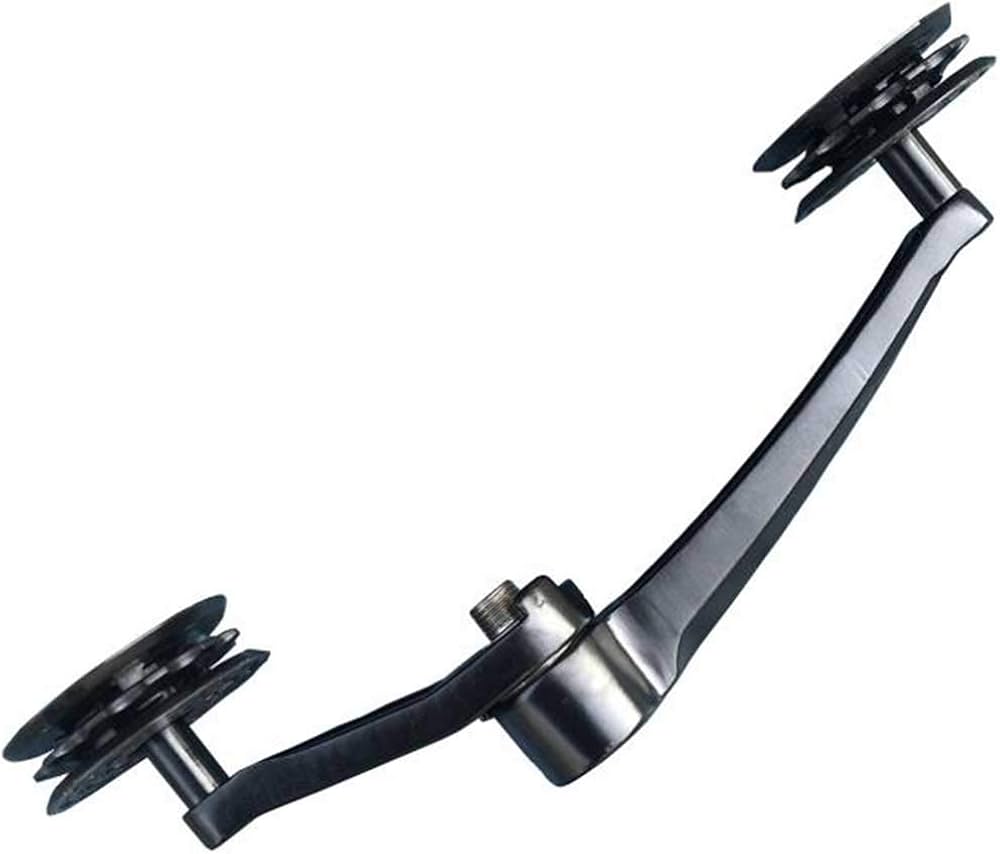 Amazon.co.jp: ブロンプトン用 リアディレイラー チェーンテンショナー