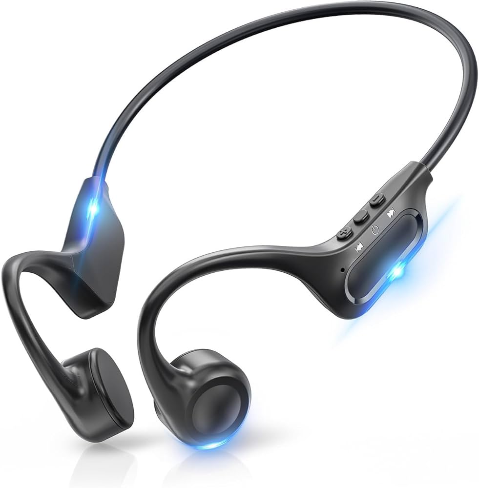 Amazon.co.jp: 【 2024革新 骨伝導イヤホン 】イヤホン こつでんどう