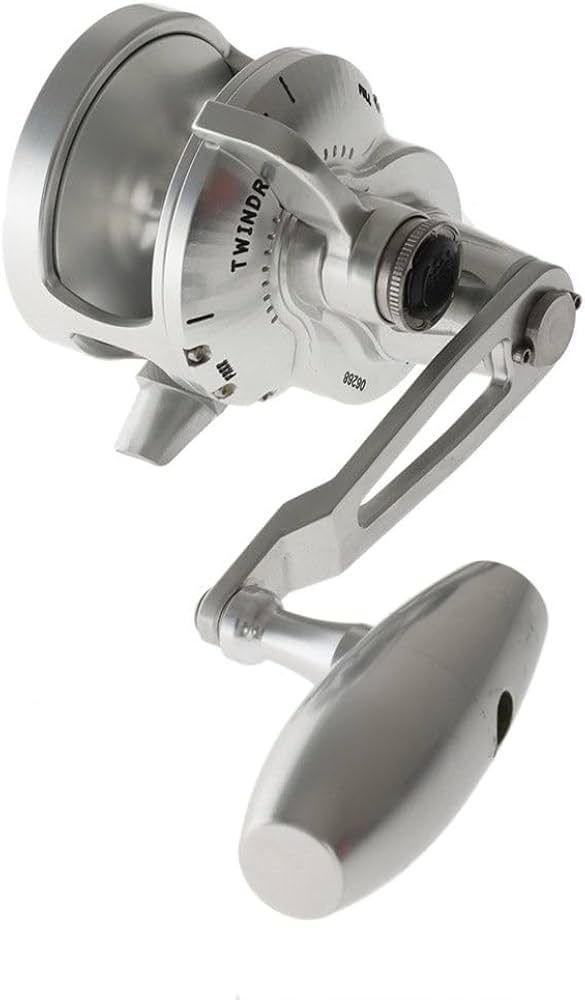 Amazon | Accurate Fishing Products - ヴァリアントフィッシング