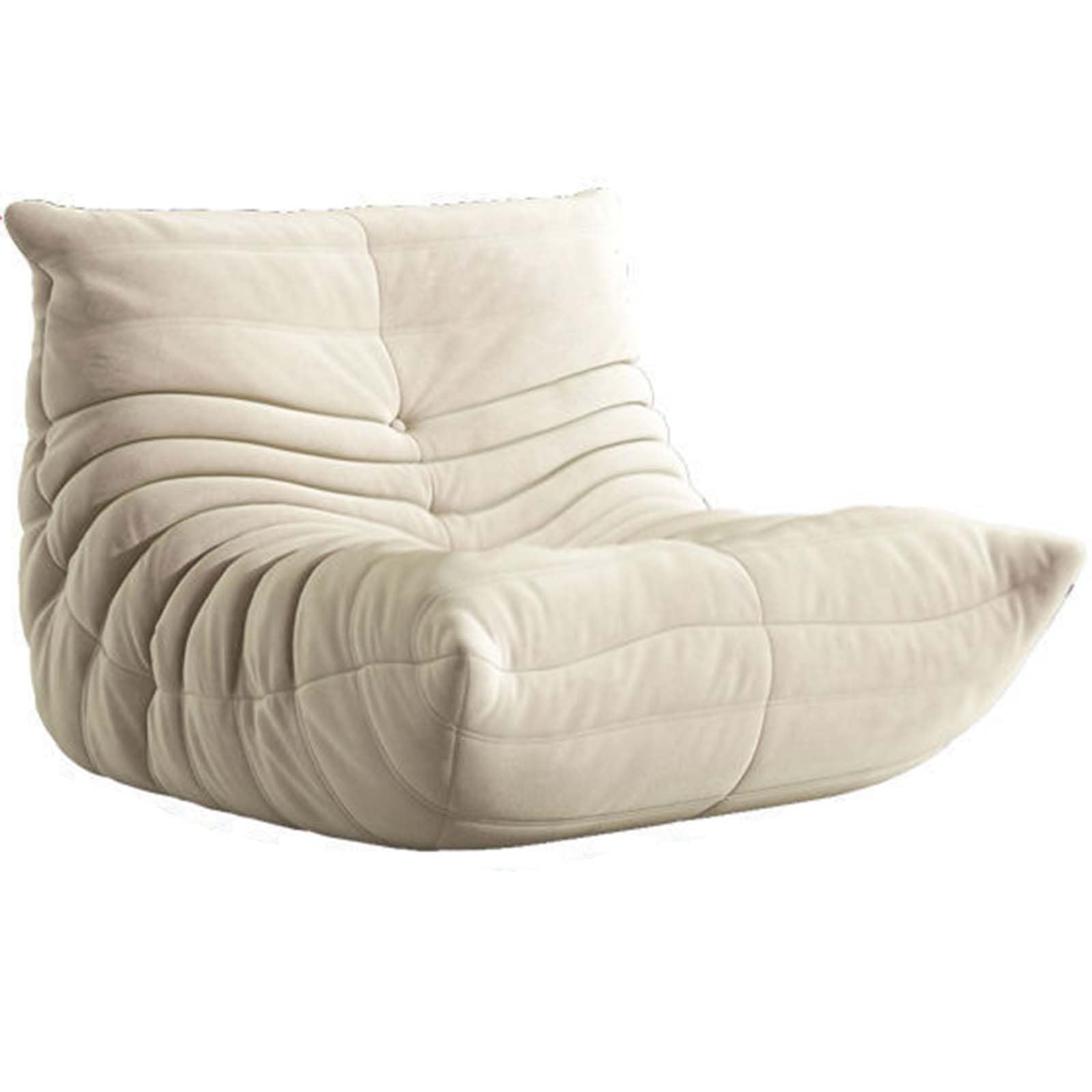 Amazon｜ビーンバッグチェア、レイジーソファチェア人間工学に基づいた