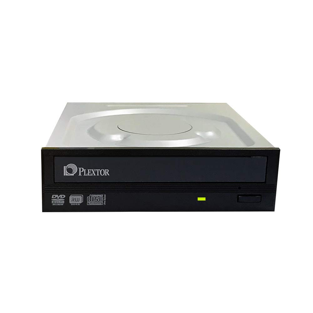 Amazon.com: PlexWriter Plextor PX-891SAF 24X SATA DVD/RW Dual