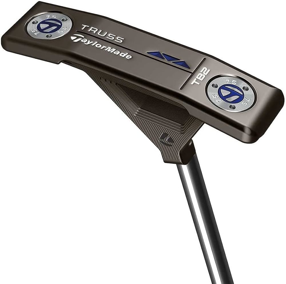 Amazon.co.jp: テーラーメイド TRUSS TB2 トラス パター トラス