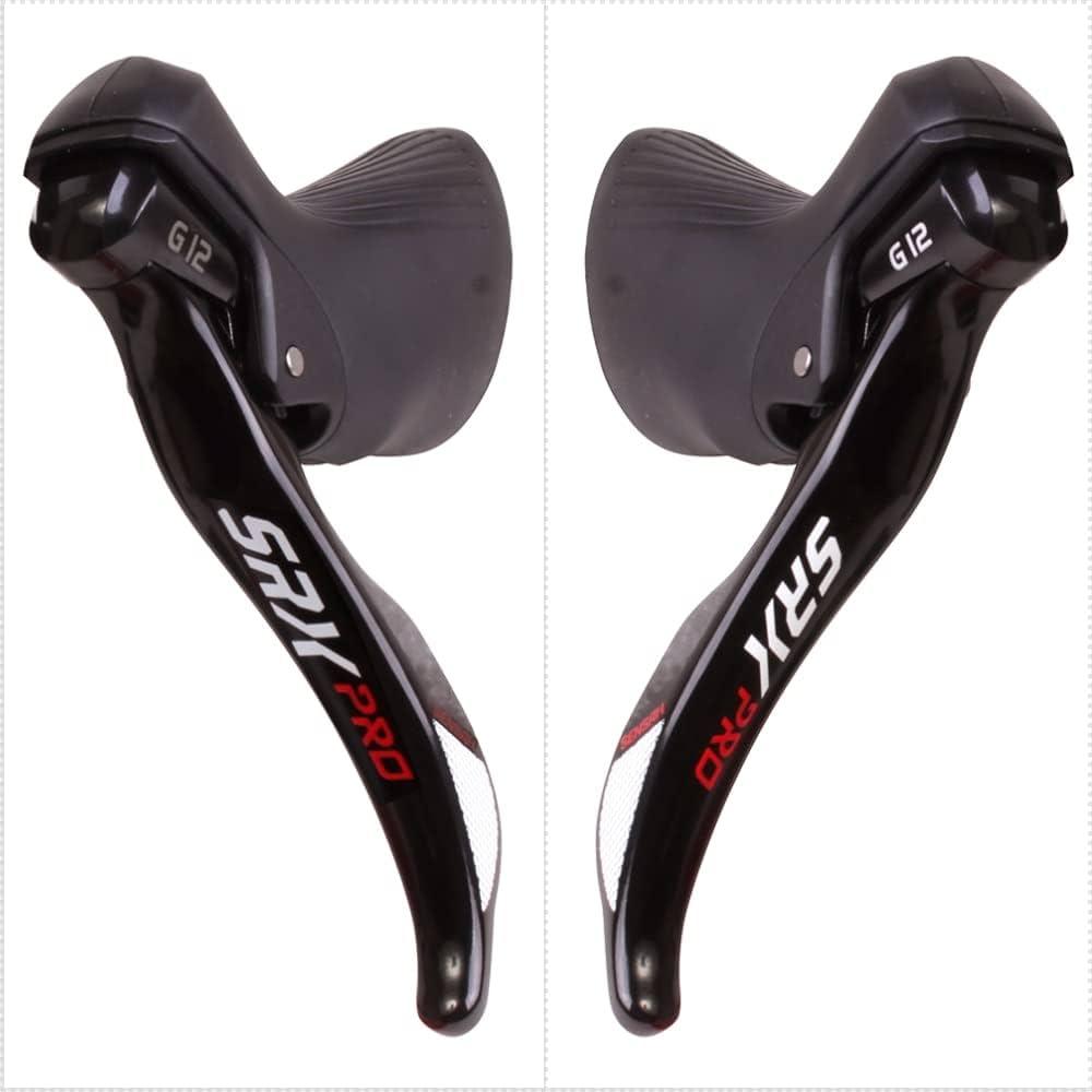 Amazon.co.jp: SENSAH センサー SRX PRO 12s アルミ シフト ブレーキ