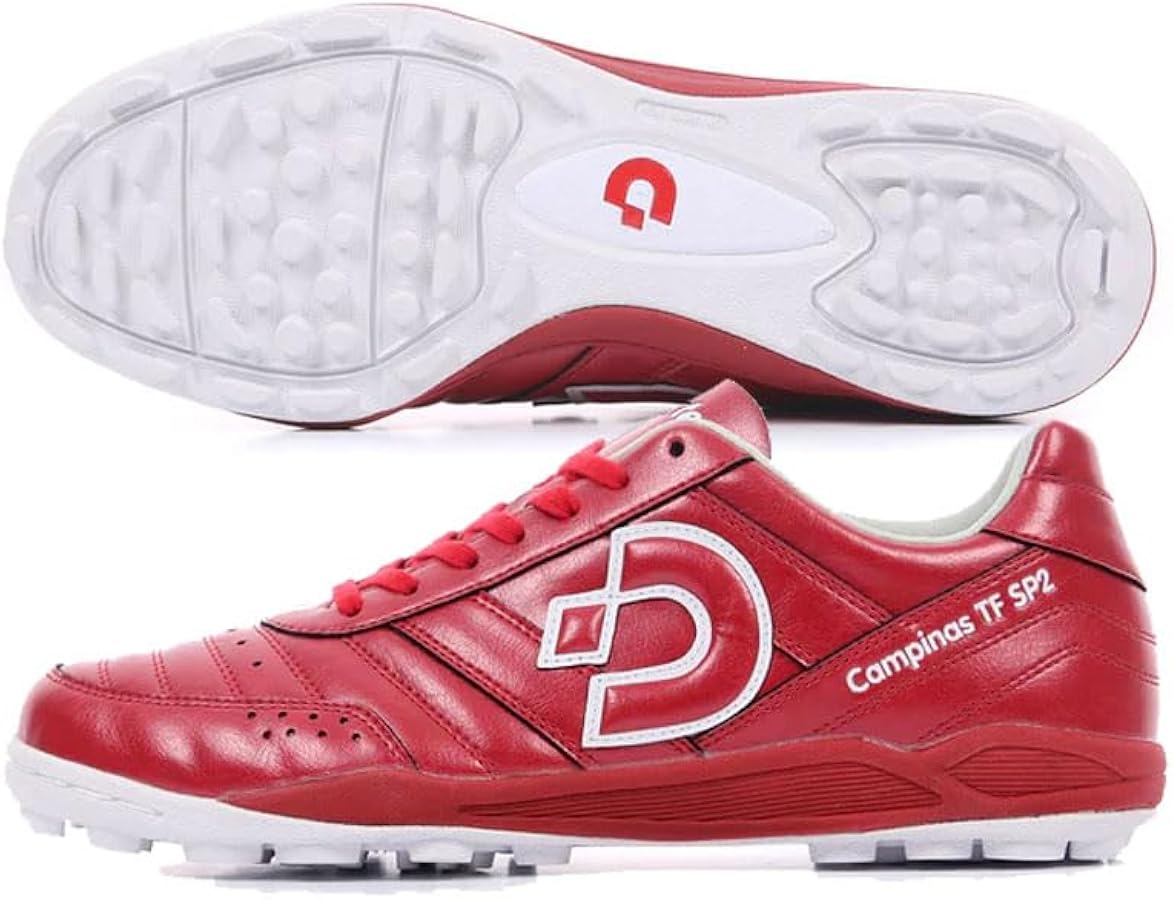 Amazon | [デスポルチ] カンピーナス TF SP 2 フットサルシューズ 屋外