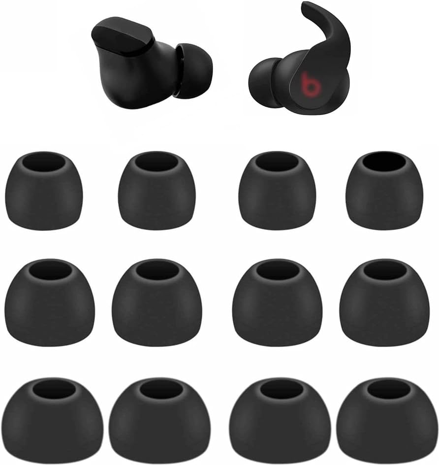 Amazon | A-Pcas イヤーチップ Beats studio buds イヤホン用