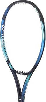 Amazon | ヨネックス(YONEX) 硬式テニス ラケット Eゾーン 100 中