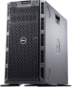 Amazon.com: Dell PowerEdge T320 Tower Server, Intel Xeon E5-2470