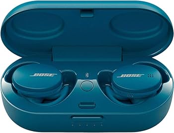 Amazon.com: Bose Sport Earbuds - True Wireless Earphones