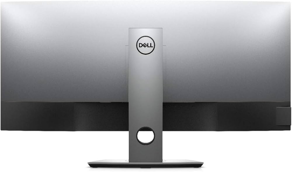 Amazon.co.jp: DELL UltraSharp U3818DW LED display 95.2 cm (37.5