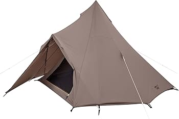 Amazon.co.jp: Coleman(コールマン) テント ティピー/ST : スポーツ