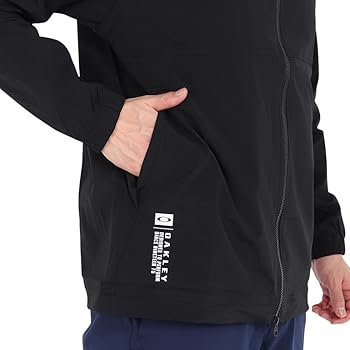 Amazon.co.jp: Oakley TACTFUL WIND JACKET 6.0 Men's Wind Jacket