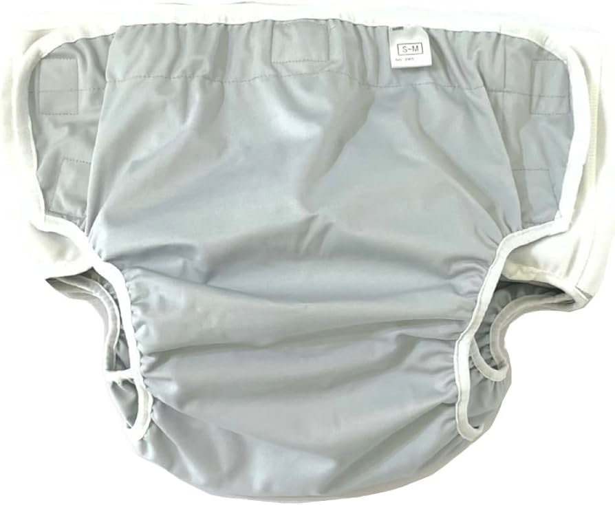 Amazon | 大人用おむつカバー 介護用 紙おむつカバー おむつホルダー