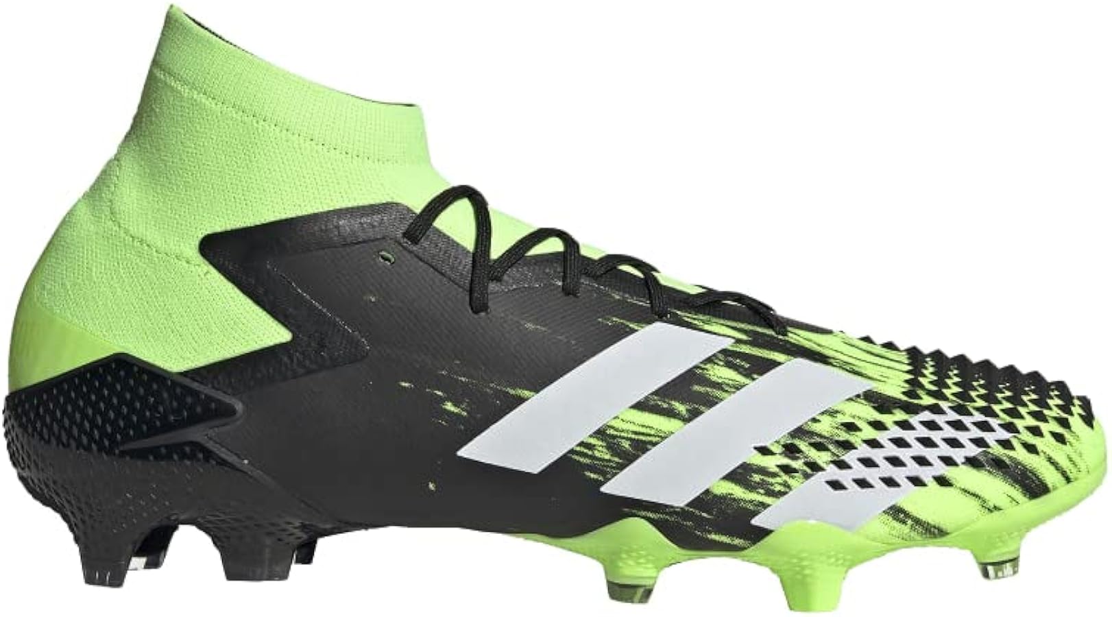 Amazon | adidas Predator Mutator 20.1 FG Soccer Cleats (Men's