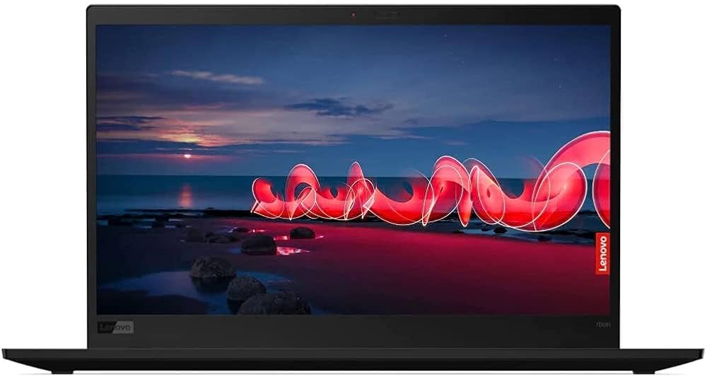 Lenovo ThinkPad X1 Carbon Gen 8 - i5-10210U, 8GB RAM, 1TB NVMe