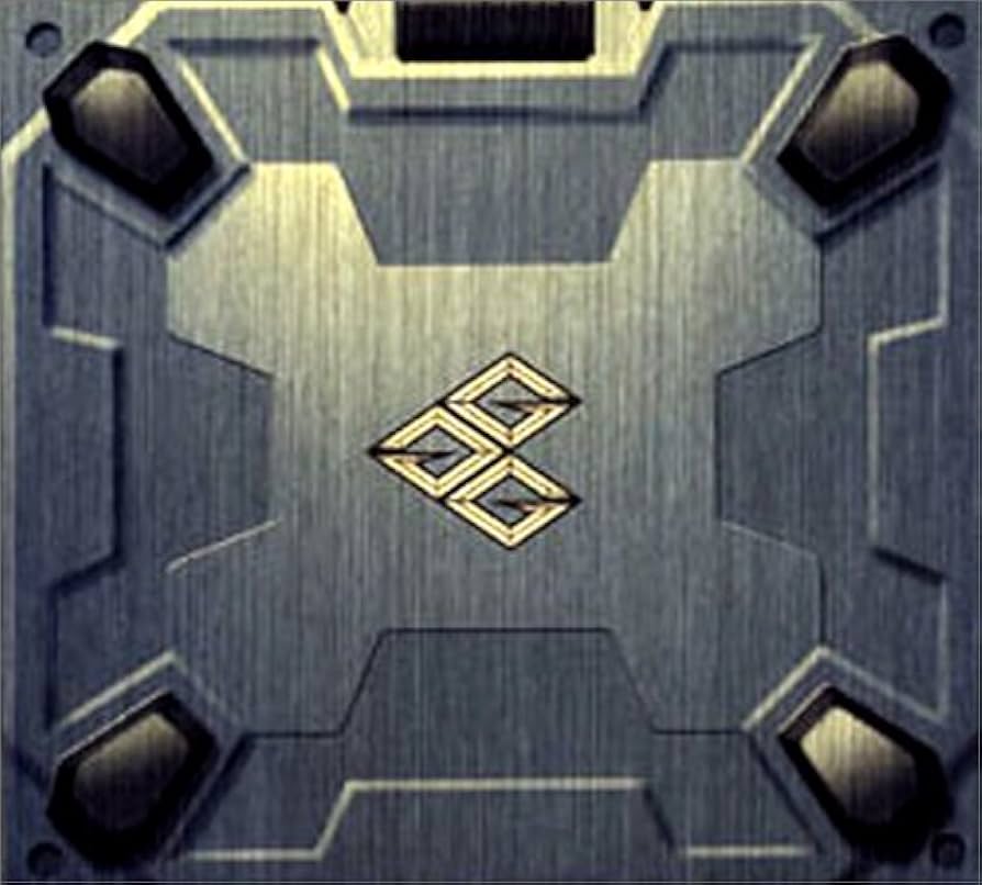 Amazon.co.jp: 勇者王ガオガイガー HALF BOX DIVISION1 [DVD] : 檜山