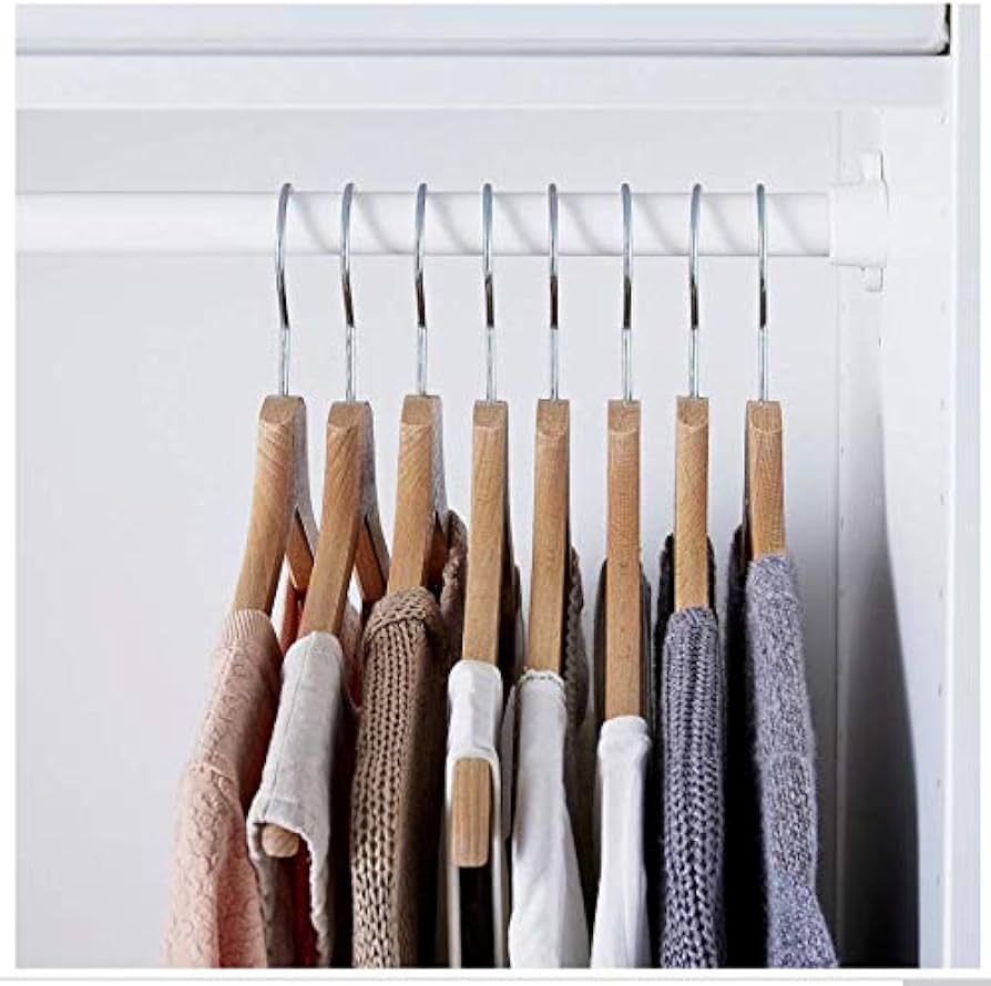 Amazon.co.jp: IKEA(イケア) BUMERANG ナチュラル 30167102 洋服