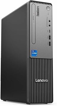 Amazon.com: Lenovo ThinkCentre neo 50s Gen 5 12XF000WUS Desktop