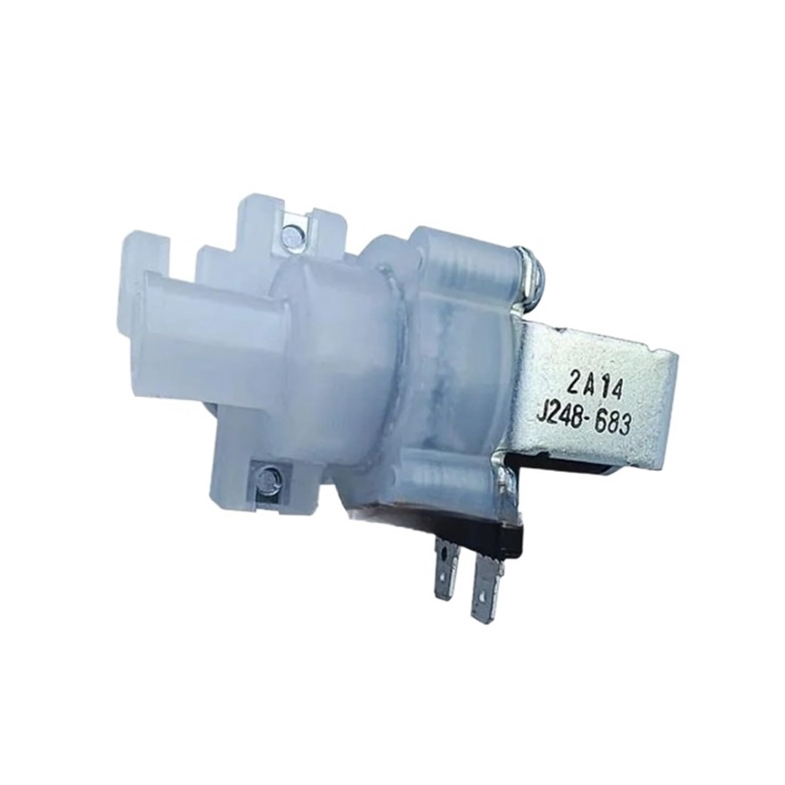 Amazon.co.jp: 製氷機アクセサリー 434012-01 100V 水入口バルブ電磁弁