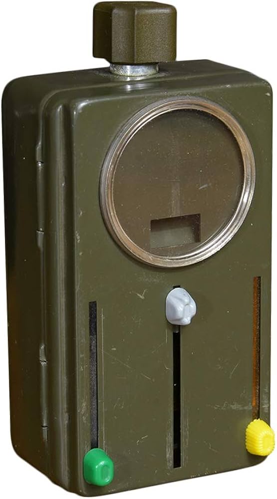 Amazon.co.jp: ドイツ軍放出品 シグナルライト 懐中電灯 カラー