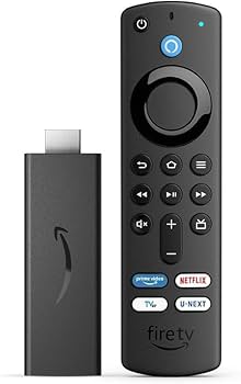 Amazon Fire TV Stick