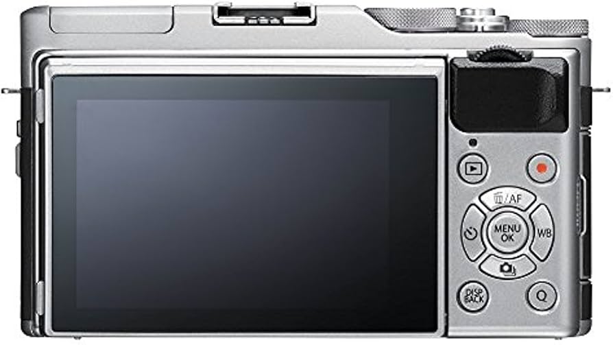 Amazon Canada: Fujifilm X-A5 Mirrorless Digital Camera w/XC15-45mm