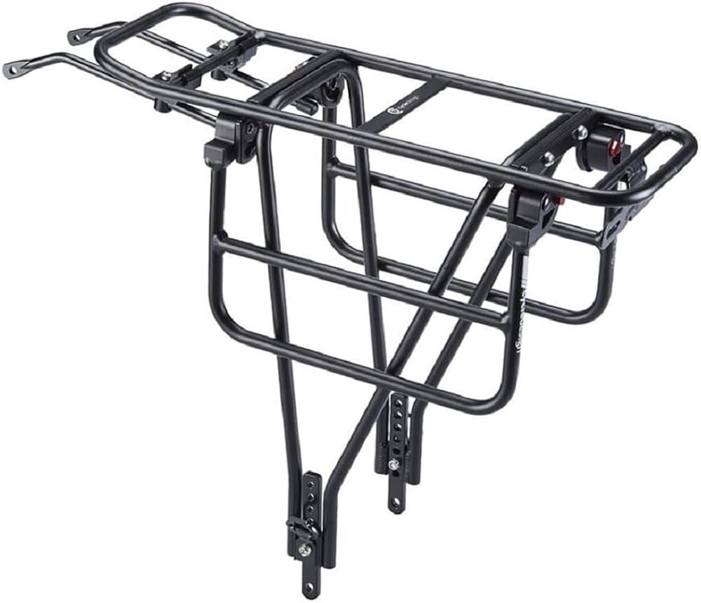 Amazon | Cycle Design(サイクルデザイン) キャリア フォールディング