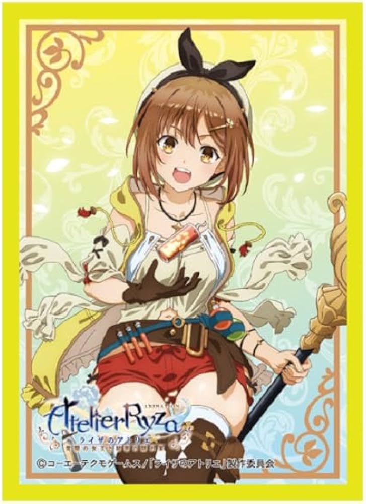 Amazon | きゃらスリーブコレクション マットシリーズ TVアニメ